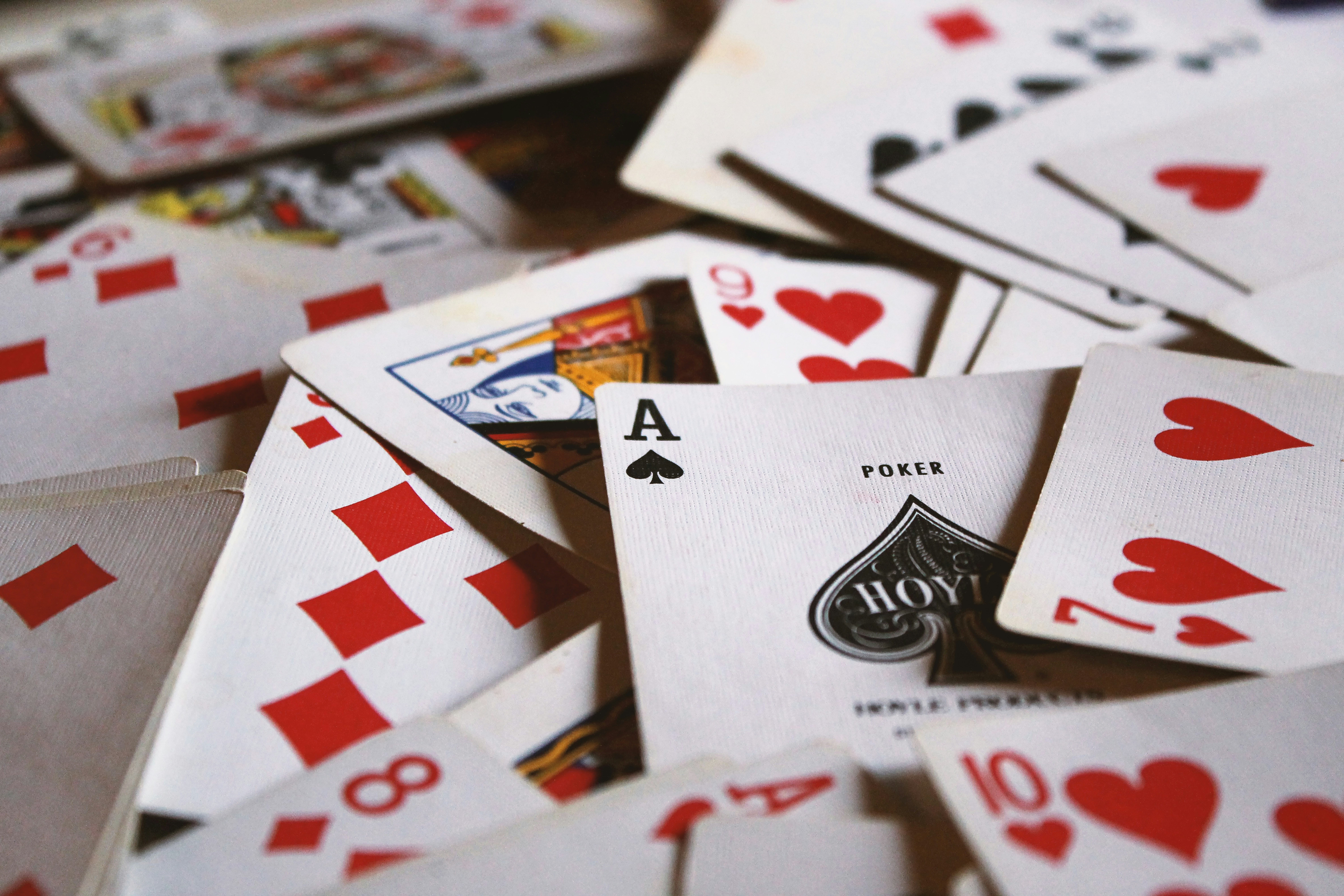 How to Play Gin Rummy